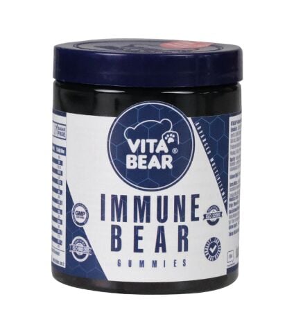 Vita Bear Advanced Immune Multivitamin