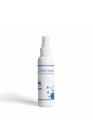 More Than Magnesium Oil (zechstein Magnezyum Yağı) 200 Ml
