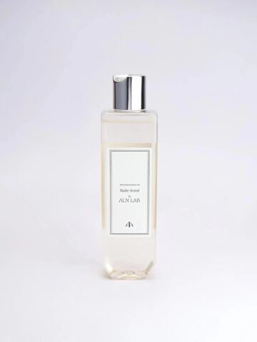 ALN LAB Nude Scent Nemlendirici ve Arındırıcı Duş Jeli 200 ml