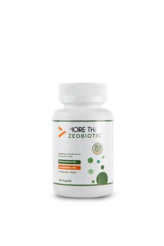 More Than Zeobiotic
