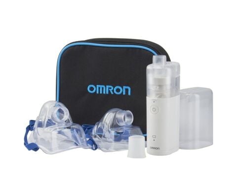 Omron MicroAir U100 Taşınabilir Mesh Nebulizatör