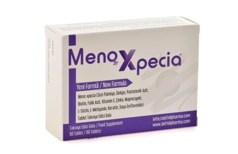 Xpecia Meno  60 Tablet