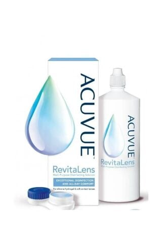 Revitalens Solüsyonu 360 ml