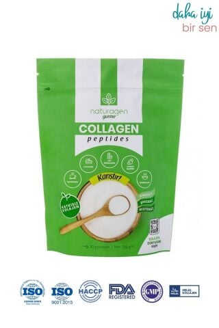 Naturagen Kolajen Gurme Toz Kolajen 150 g