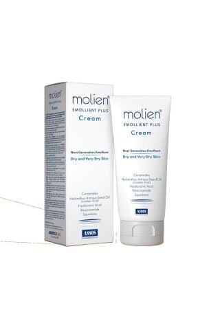 Assos Molien Krem 75 ML