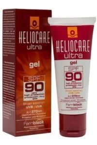 Heliocare Ultra Creme Spf 90+ 50 ml Çok Yüksek Korumalı Güneş Kremi