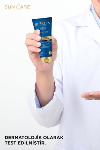 Bioxcin Sun Care Güneş Sonrası Yatıştırıcı Losyon 200 ml