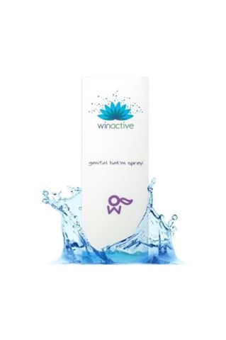 Winactive Genital Bakım Spreyi 50 ml