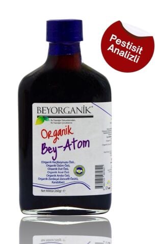 Beyorganik Organik Bey Atom 260 G