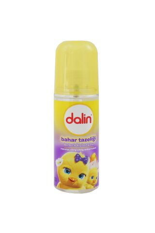 Dalin Bahar Tazeliği Bebek Kolonyası 150 ml