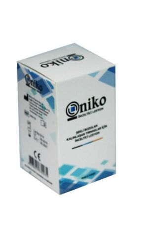 Oniko Tırnak Inceltici (Mantar)