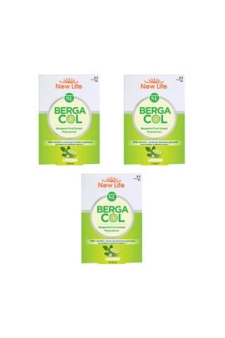 Bergacol 60 Tablet 3 adet