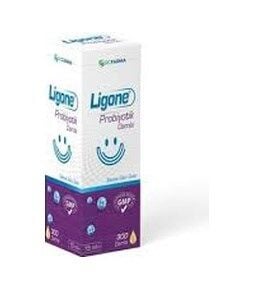 Ligone Probiyotik 15ml Damla